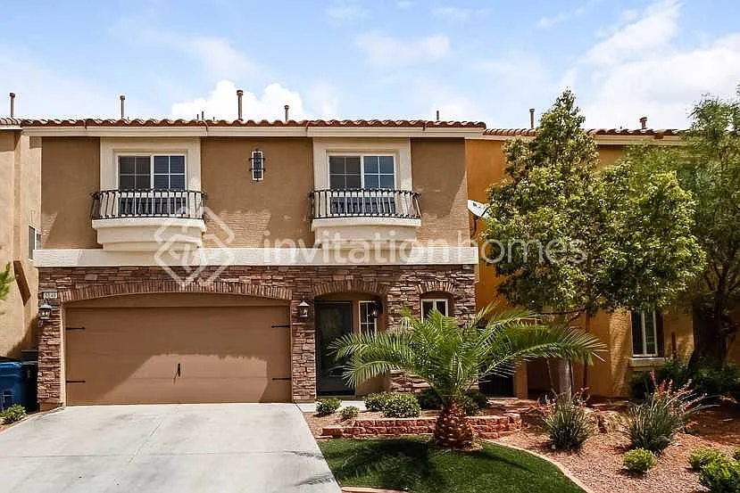 5148 Bonnie Doon Ln Las Vegas, NV 89141 — Photo 1