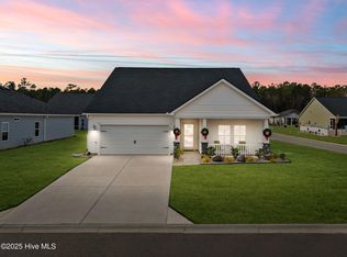 6939 English Holly Court SW, Ocean Isle Beach, NC 28469