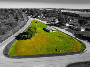 Former Lions Club Park, Maysville, MO 64469