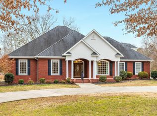 3415 Willow Oak Cir NW LOT 31, Cleveland, TN 37312