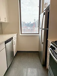 Rented by The Dermot Realty Management Company