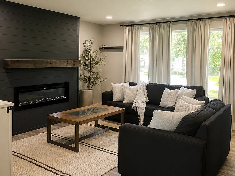 13019 Bethlehem Dr NE — Photo 4
