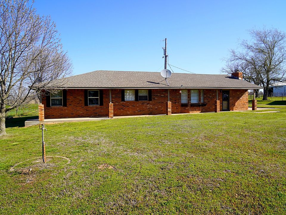 343108 E 830 Rd, Tryon, OK 74875 Zillow