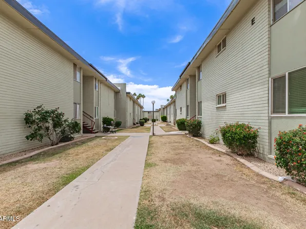 6767 N 7TH Street #230, Phoenix, AZ 85014