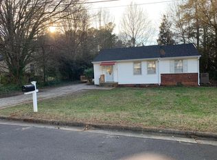 919 Powell Dr #1, Garner, NC 27529