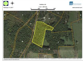 0 Barnum St, Sheffield, MA 01257