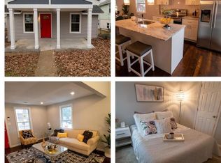 311 Carmody Hills Dr, Capitol Heights, MD