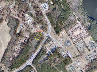 0 W State Highway 55 Hwy W, New Bern, NC 28562