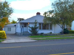 1108 Dry Hollow Rd, The Dalles, OR 97058