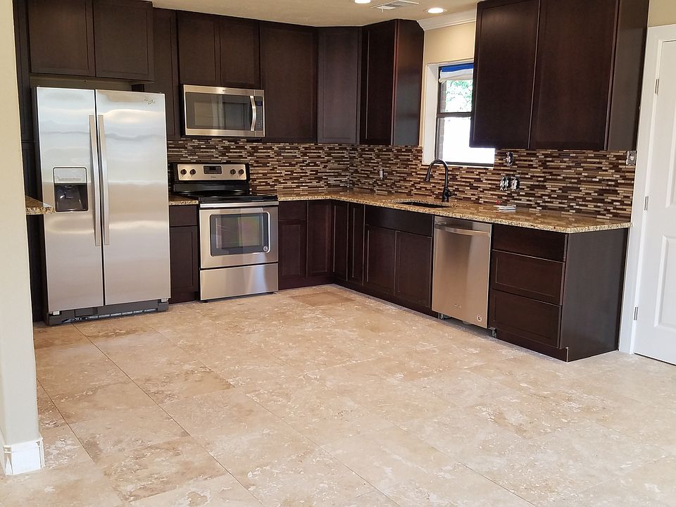 All appliances included 
