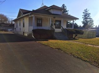 314 S Briggs St, Joliet, IL