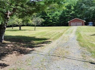 138 Old Cahoonzie Rd, Sparrow Bush, NY 12780