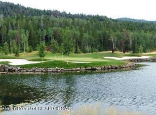 7 Enclave Ln, Victor, ID 83455