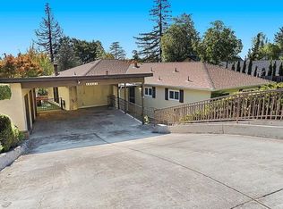 10541 Observatory Dr, San Jose, CA 95127