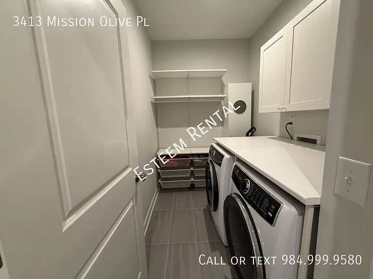 3413 Mission Olive Pl — Photo 20