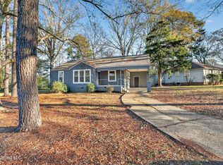 506 Broadmoor Dr, Jackson, MS 39206