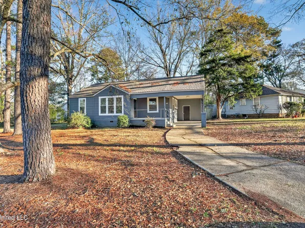 506 Broadmoor Dr, Jackson, MS 39206