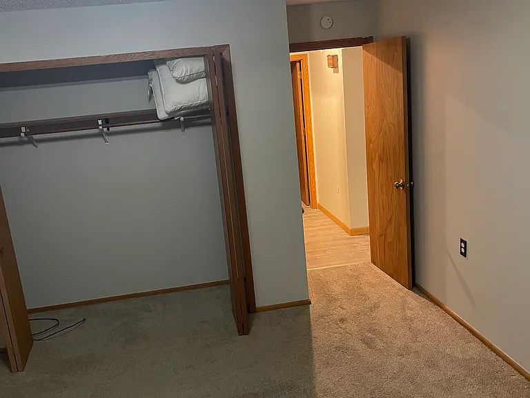 Front Bedroom