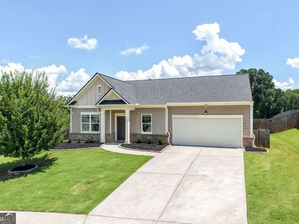 117 Sorrento Dr, Cartersville, GA 30120