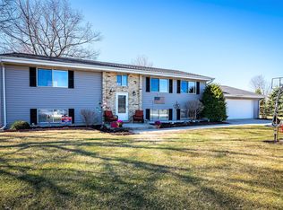 1969 Davids Vw W, West Bend, WI 53090