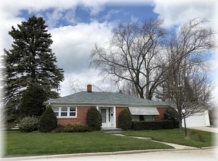 316 Lombard Ave, Racine, WI 53402