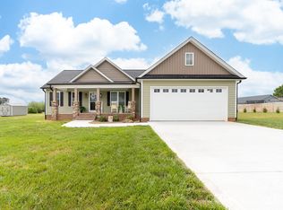 3167 Paul Elmore Rd, Lincolnton, NC 28092