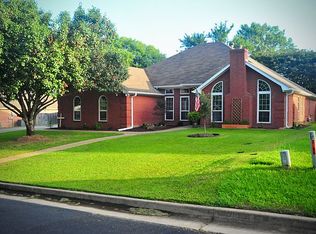 11982 Acadia Dr, Tyler, TX 75703