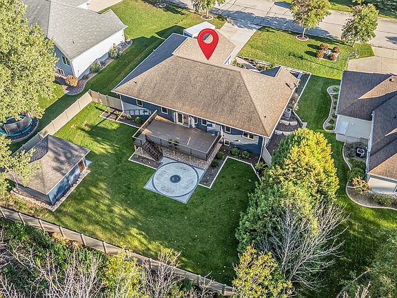 3rd image of 1549 Belle Plane Cir