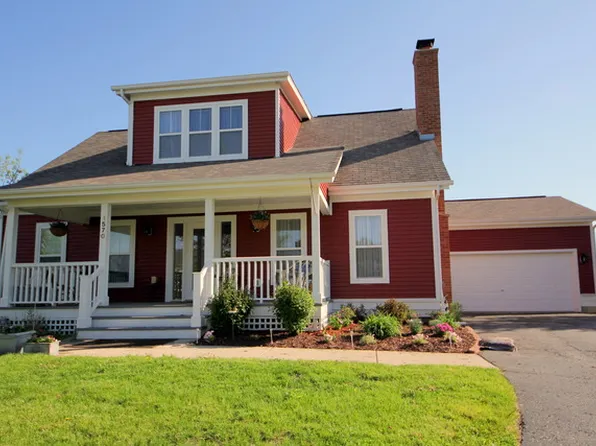 1570 Penstemon Ct, Grayslake, IL 60030