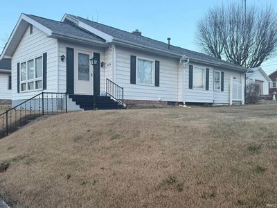 1008 N Miami St, Bicknell, IN, 47512