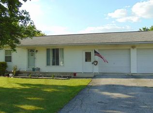 1850 Matheny Ave, Marion, OH 43302