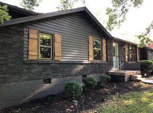 621 Elysian Fields Rd, Nashville, TN 37211