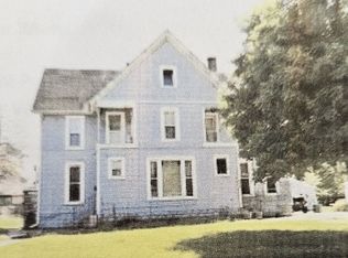604 Jerome St, Marshalltown, IA 50158