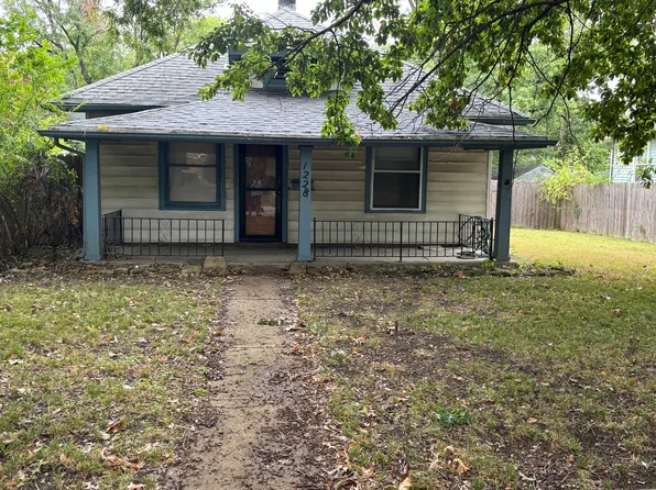 1228 SW Macvicar Ave, Topeka, KS 66604