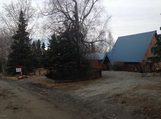 5121 Woodhaven Ave, Anchorage, AK 99516