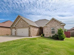 4301 Beech Ln, Bentonville, AR 72713
