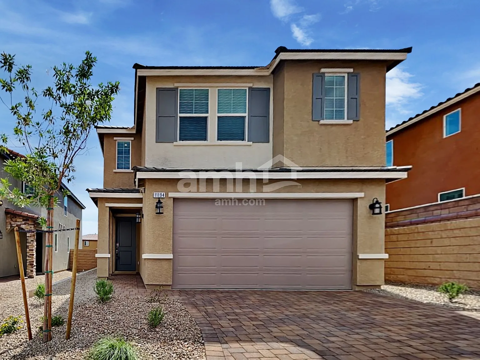 4 bed, 2.5 bath, 2144 sqft, $2,295 — Photo 1