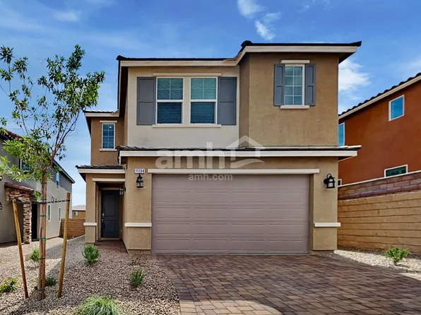 11194 Magallanes St, Las Vegas, NV 89179