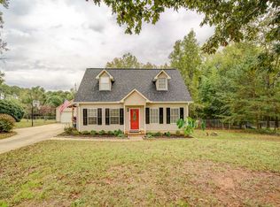 607 S Serena Hills Dr, Moore, SC 29369