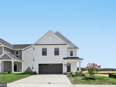 466 Woodgrain Ave, La Plata, MD, 20646