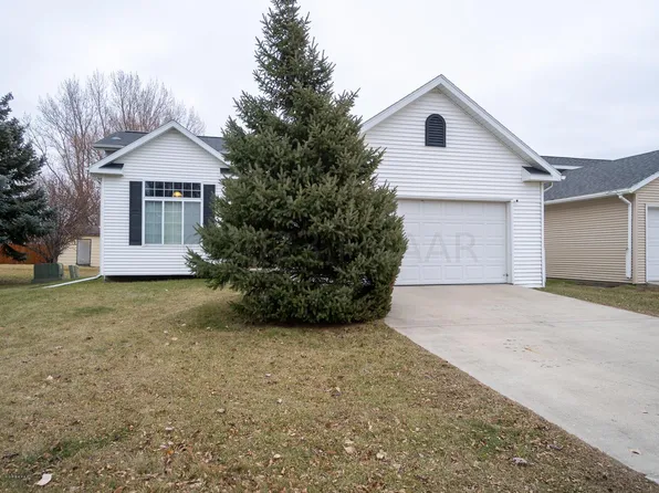 3512 13th St S, Moorhead, MN 56560
