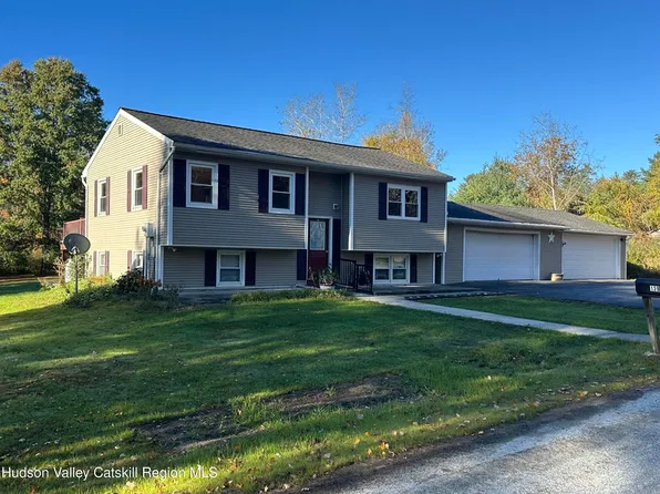 139 Webster Hill Road, East Nassau, NY 12062