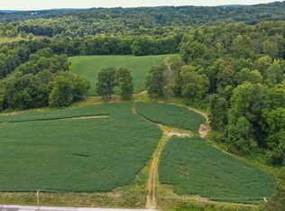 Cooks Hill Rd, Glenford, OH 43739