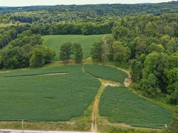 Cooks Hill Rd, Glenford, OH 43739