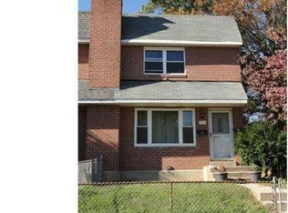 4001 Berry Ave, Drexel Hill, PA 19026