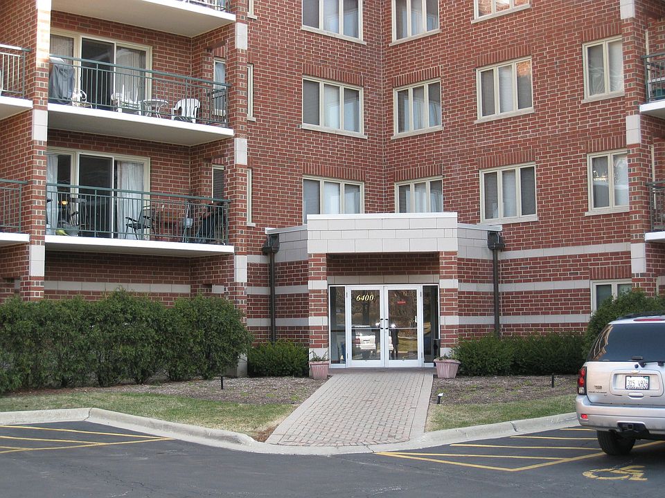 1st image of 6400 W Berteau Ave #1-207