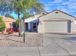 19057 N Meghan Dr, Maricopa, AZ 85138