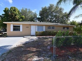 3455 Hibiscus Ave, Naples, FL 34104