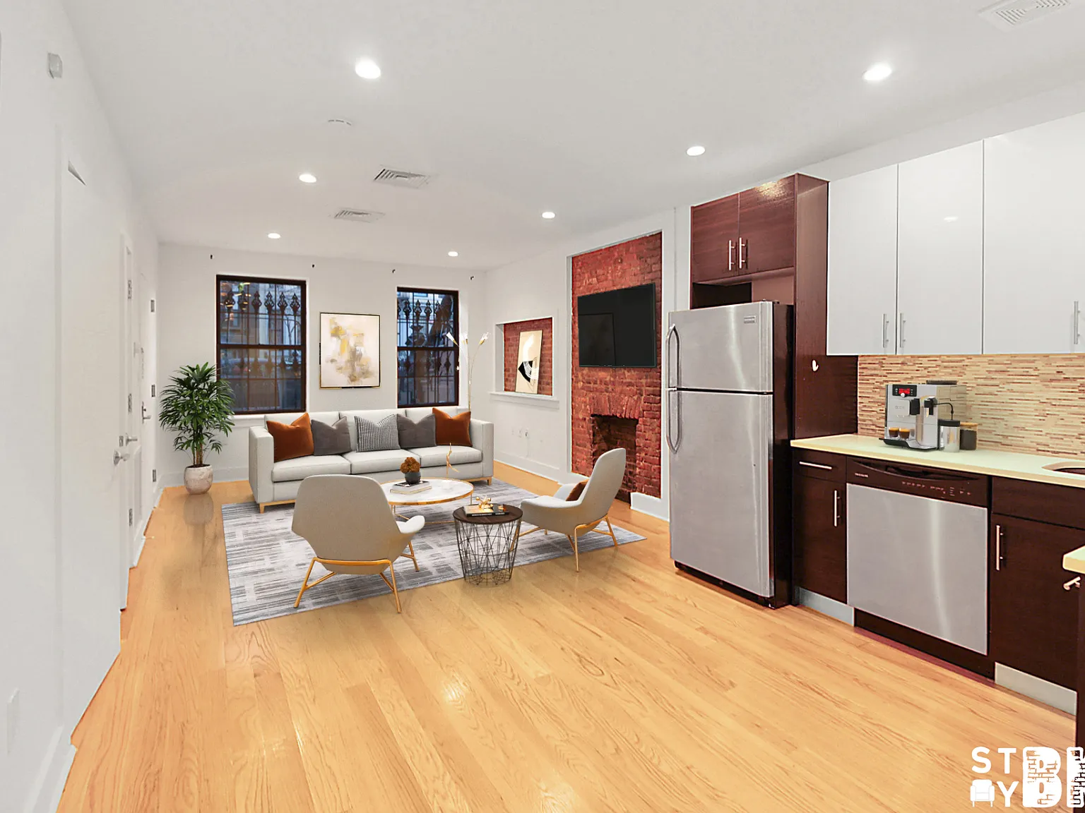 23 Halsey Street — Photo 2