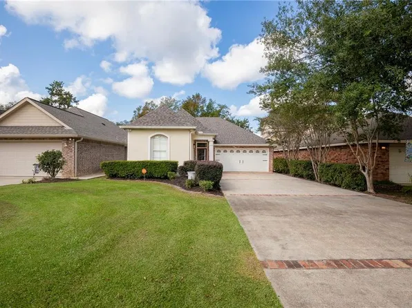 18 Pin Oak Ln, Hammond, LA 70401